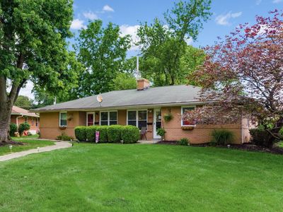 116 Sunnyside Ln, Columbus, OH, 43214