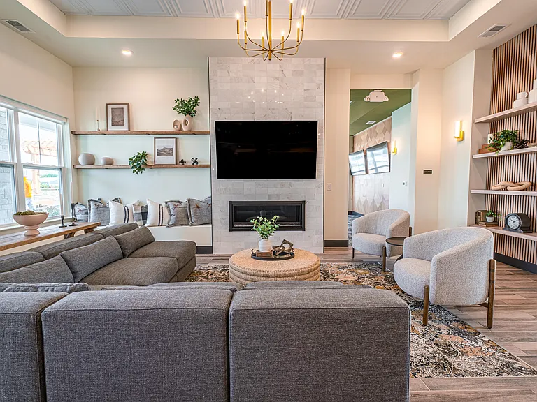 Maverick Clubhouse