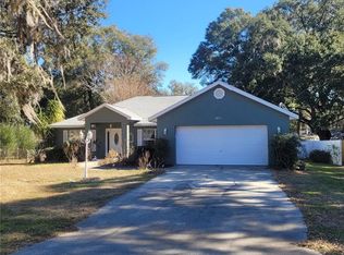 5851 NW 62nd Ave, Ocala, FL 34482
