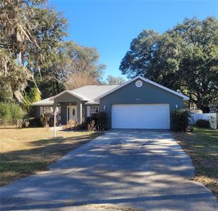 5851 NW 62nd Ave, Ocala, FL, 34482