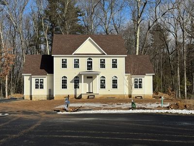 11 Tall Pines Trl, Southwick, MA, 01077