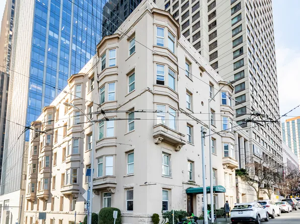 Dover Apartments