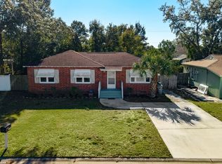 303 SE Gilliland Rd, Perdido Key, FL 32507