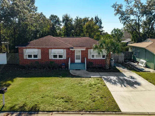 303 SE Gilliland Rd, Perdido Key, FL 32507
