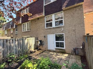 177 Rusty Crestway E #189, Toronto, ON M2J2Y5