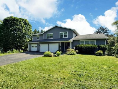 4012 Collegeview Dr, Cortland, NY, 13045