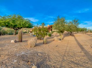 3022 N 92nd St, Mesa, AZ 85207