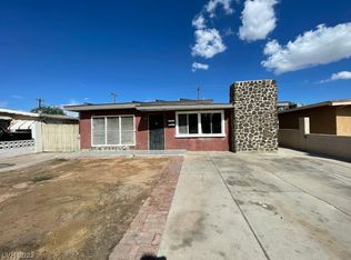 120 N 20th St, Las Vegas, NV 89101