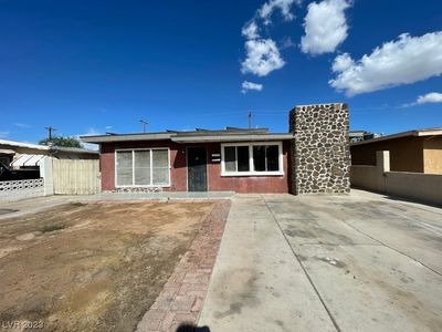 120 N 20th St, Las Vegas, NV, 89101