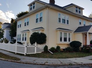 3 Locke St #1, Watertown, MA 02472