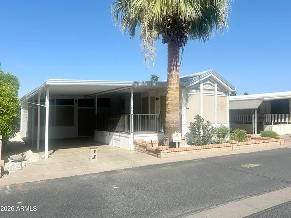111 S GREENFIELD Road #680, Mesa, AZ 85206
