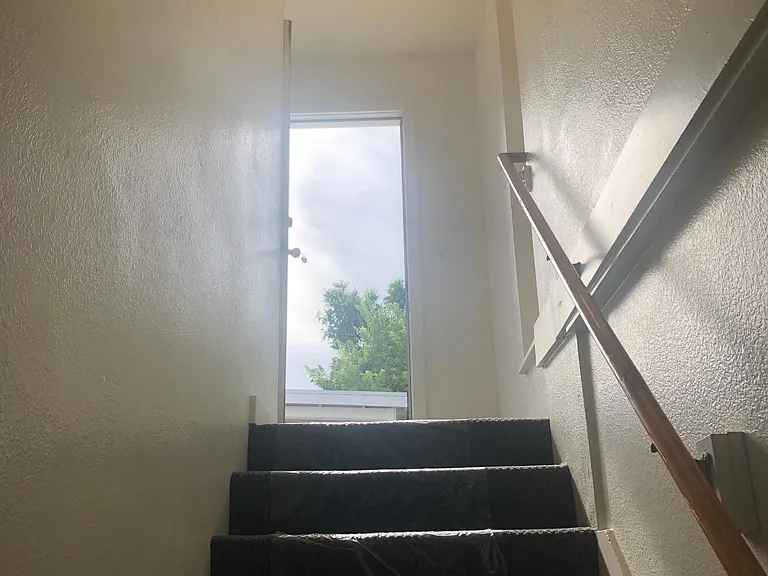 Entry #2 (Carport)