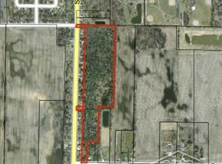 1000 S Miller Rd, Saginaw, MI 48609