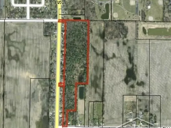 1000 S Miller Rd, Saginaw, MI 48609