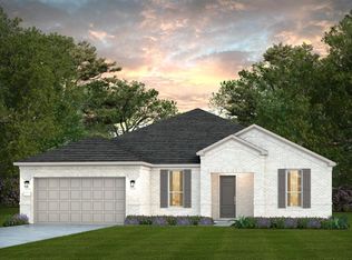 Stardom Plan, Del Webb Austin at Lost Pines, Bastrop, TX 78602