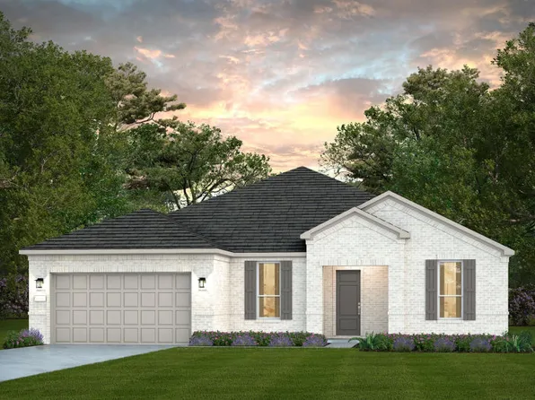 Stardom Plan, Del Webb Austin at Lost Pines