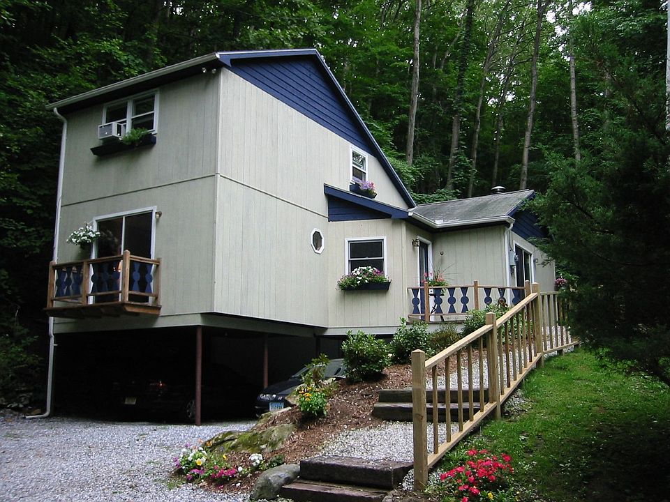 Private Country Setting