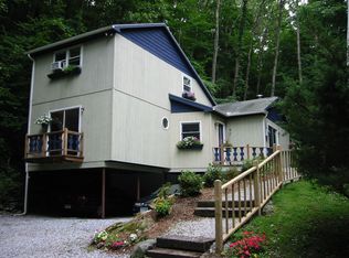 23 Pixley Hill Rd, West Stockbridge, MA 01266