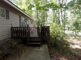 76 Cedar Dr, Pine Mountain, GA 31822