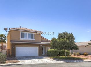 3717 Magenta Hills Dr, North Las Vegas, NV 89031