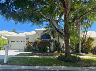 17200 Huntington Park Way, Boca Raton, FL 33496