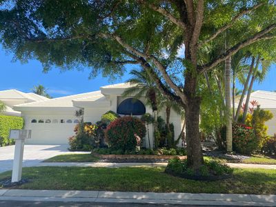 17200 Huntington Park Way, Boca Raton, FL, 33496