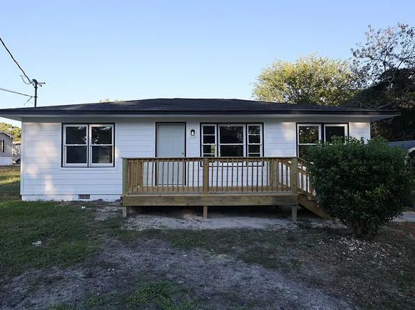 2665 Kim St, Fayetteville, NC 28306