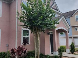3226 Greenwich Village Blvd APT 101, Orlando, FL 32835