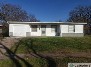 4305 Carmel Ave, Fort Worth, TX 76119