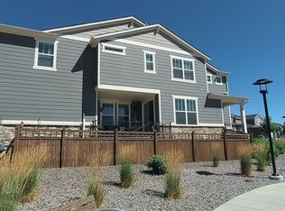 7152 Bedlam Dr, Castle Pines, CO 80108