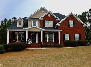 905 Falling Creek Dr #41, Macon, GA 31220