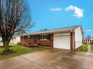 639 Conner St, Hurricane, WV 25526