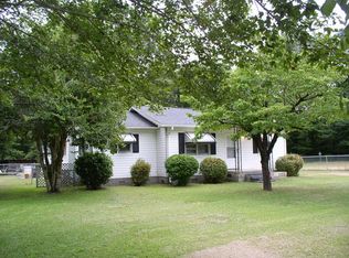 494 Summit Rd, Littleton, NC 27850