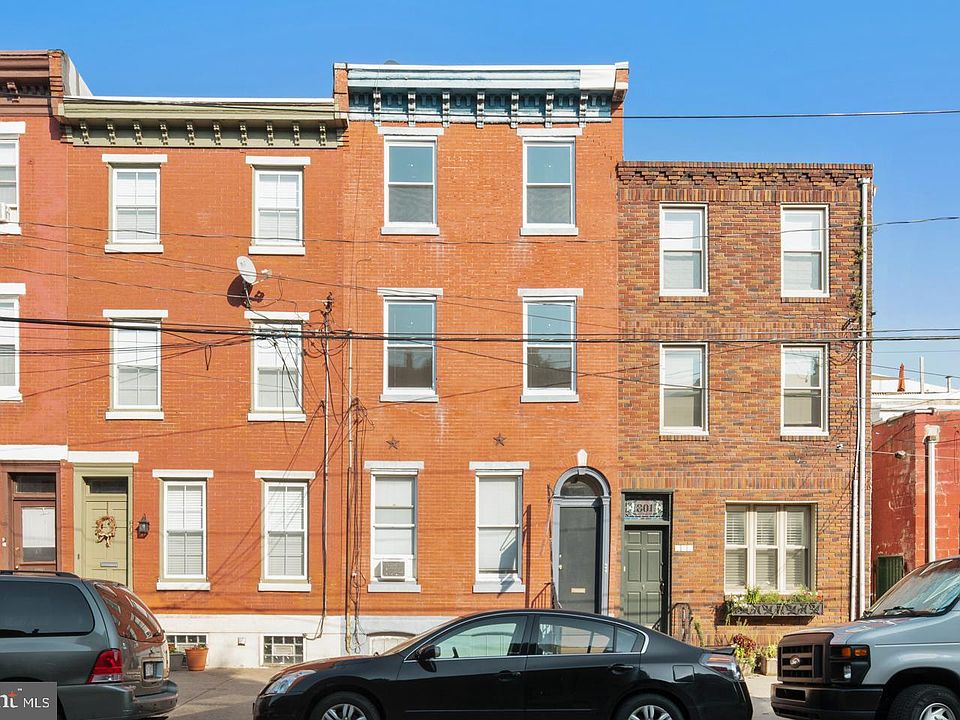 1st image of 803 Corinthian Ave #3