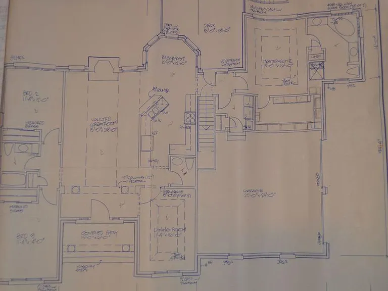144 Parkside Dr — Photo 33