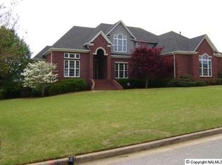 1694 Ole Carriage Cir, Athens, AL 35613