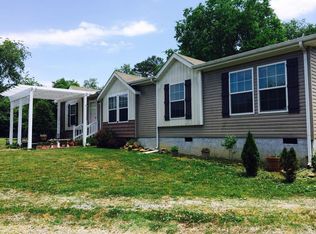 3346 Morganton Rd, Maryville, TN 37801