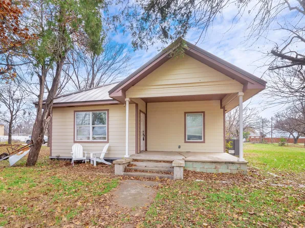 1209 New Dallas Hwy, Waco, TX 76705