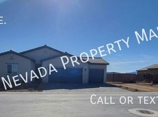 73 E Hawk Ave, Pahrump, NV 89060