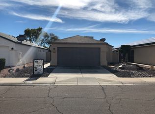 4013 W Villa Linda Dr, Glendale, AZ 85310