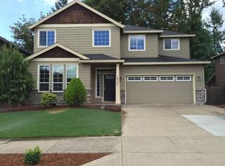 16257 Tracey Lee Ct, Oregon City, OR 97045