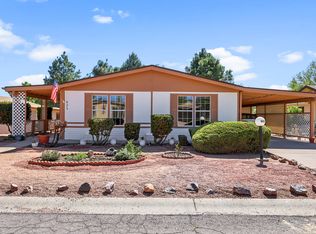 903 W Granada Way, Payson, AZ 85541