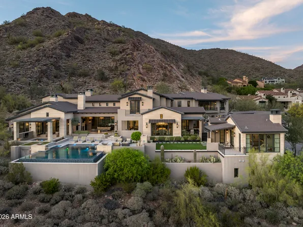 20846 N 103rd Place, Scottsdale, AZ 85255