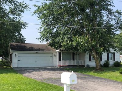 1210 N Prairie St, Bloomfield, MO, 63825