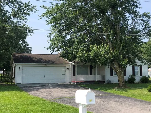 1210 N Prairie St, Bloomfield, MO 63825