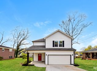 5897 Meadowview Rd, Rex, GA 30273