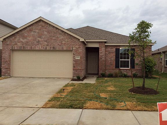 2nd image of 1804 Abby Creek Dr