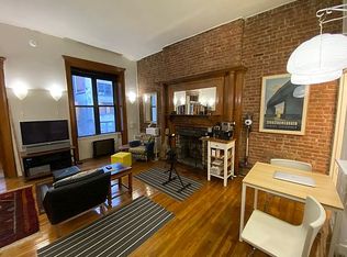136 W 80th St APT 2R, New York, NY 10024