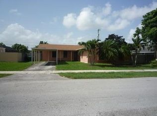 10250 SW 164th St, Miami, FL 33157