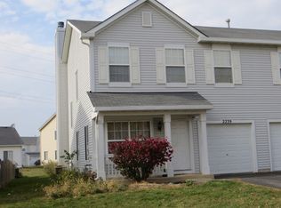 2239 Margaret Dr, Montgomery, IL